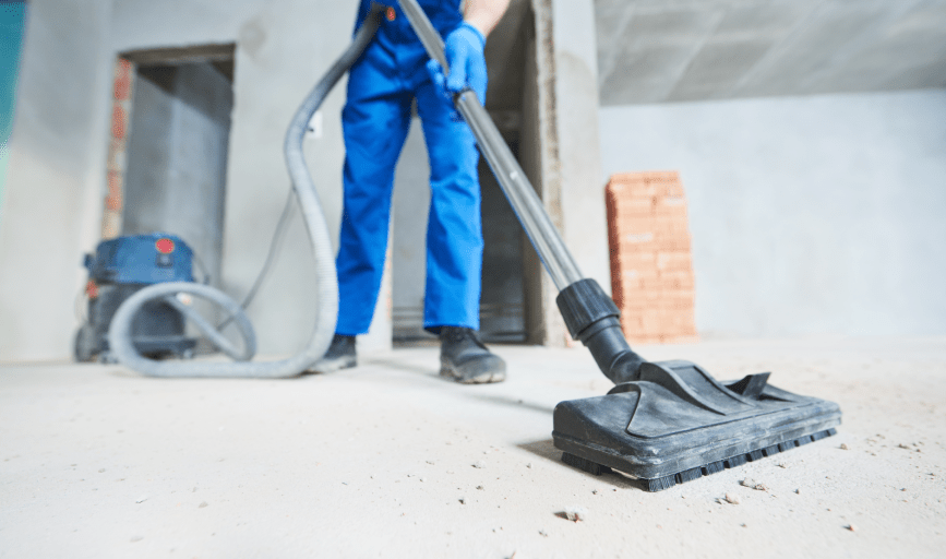 Saddle Rock Cleaning